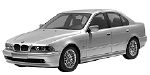 BMW E39 C2684 Fault Code