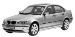 BMW E46 C2684 Fault Code