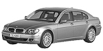 BMW E65 C2684 Fault Code