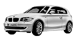 BMW E81 C2684 Fault Code