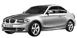 BMW E82 C2684 Fault Code