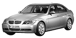 BMW E90 C2684 Fault Code