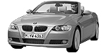 BMW E93 C2684 Fault Code