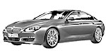 BMW F06 C2684 Fault Code