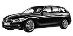 BMW F31 C2684 Fault Code